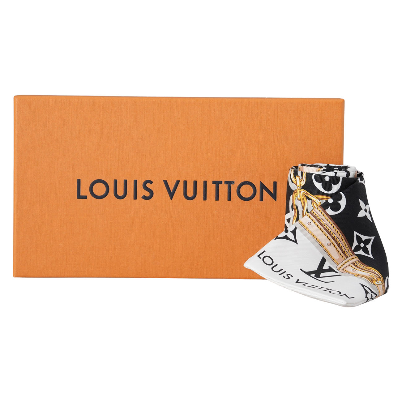 LOUIS VUITTON(USED)루이비통 M78656 컨피덴셜 방도
